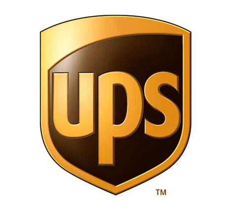 United Parcel Service, Inc. . Ep upsers